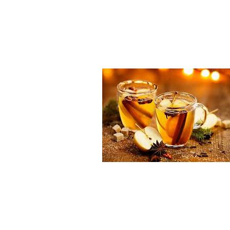 A Hot Toddy For Lockdown Blues