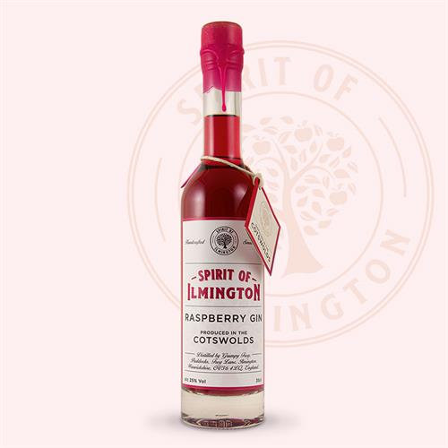 Buy Raspberry Gin Liqueur Online