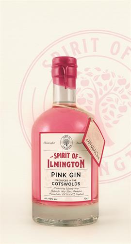 Buy Pink Gin Online