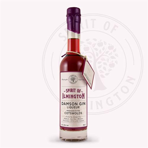 Buy Damson Gin Liqueur Online