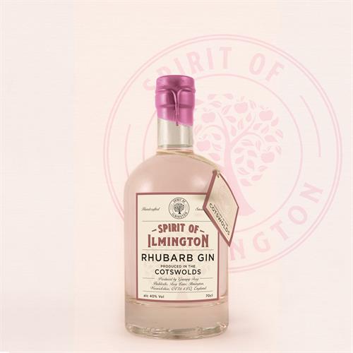 Buy Rhubarb Gin Online