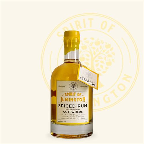 Buy Spiced Rum Online