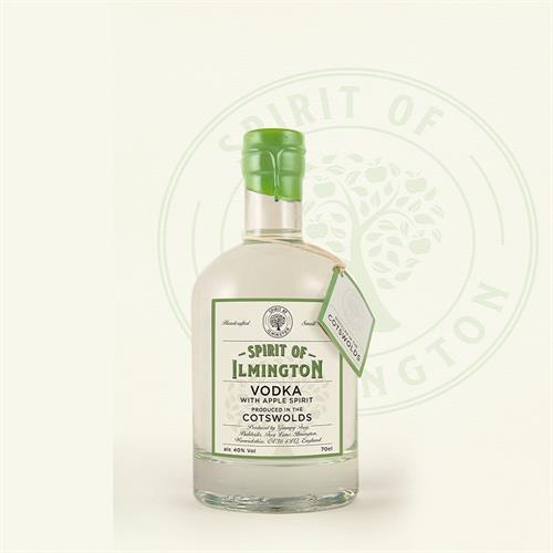 Buy Vodka with Apple Spirit Online